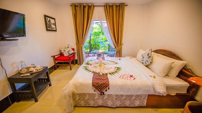 Family Suite Room