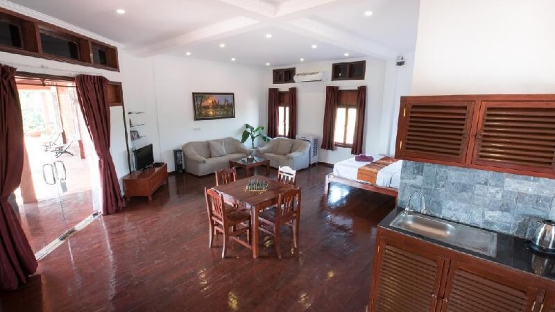 Family suite