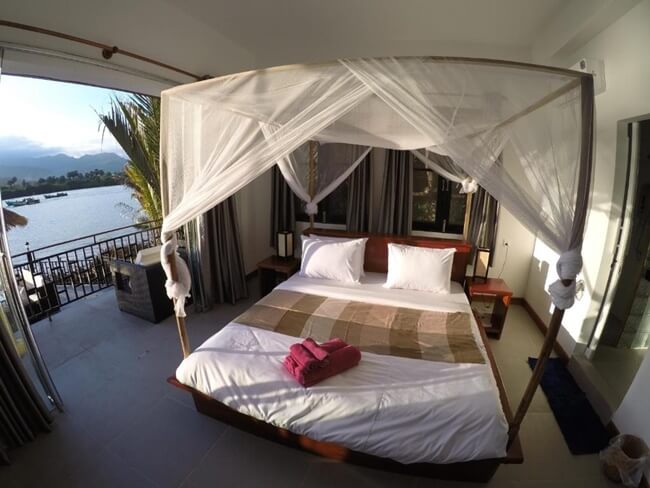 King room