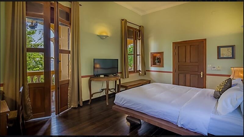 Mekong Signature Suite