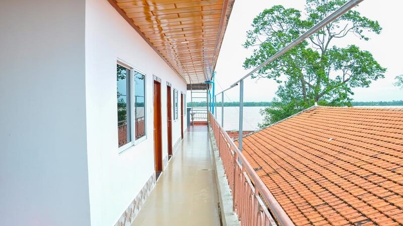 Silver Dolphin Guesthouse