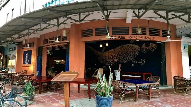 Star Backpacker Guesthouse