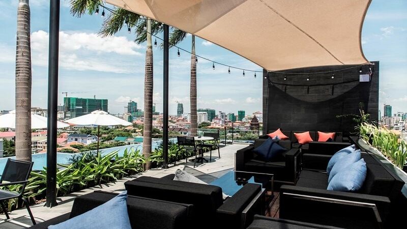 Aquarius Hotel & Urban Resort