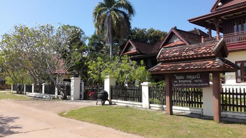 Kongmany Hotel