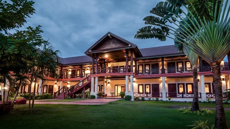 Little Eden Hotel