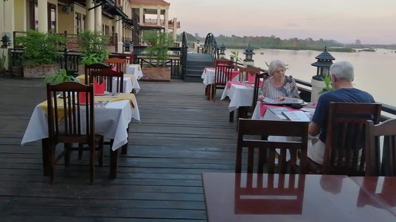 Pon arena Hotel