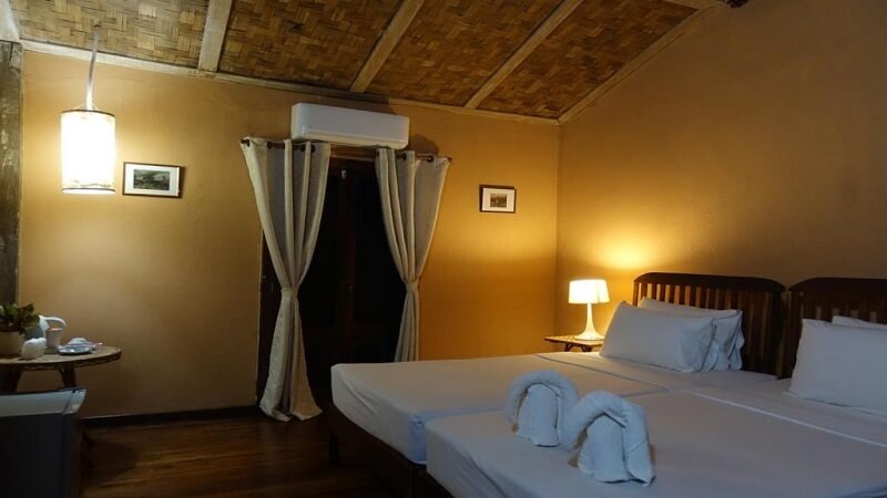 Standard room  - Banlao classic