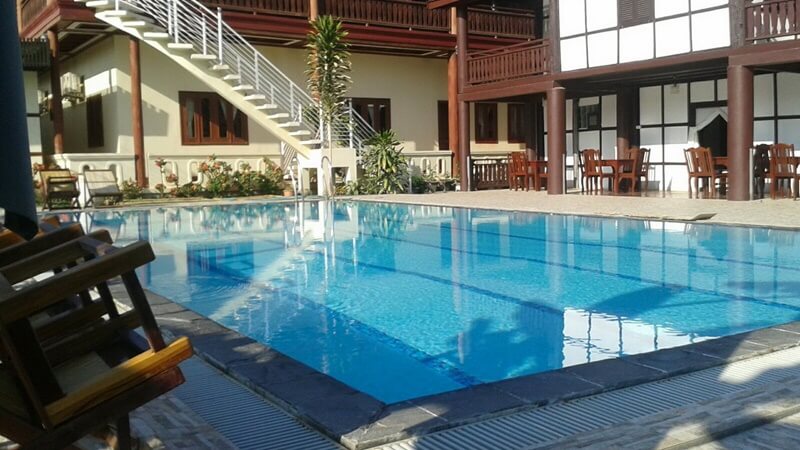 Senesothxuen Hotel