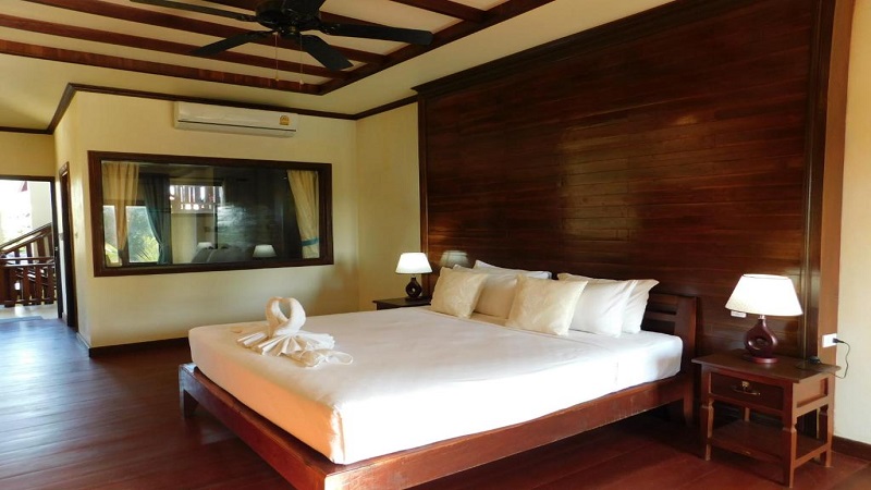Sengahloune Resort
