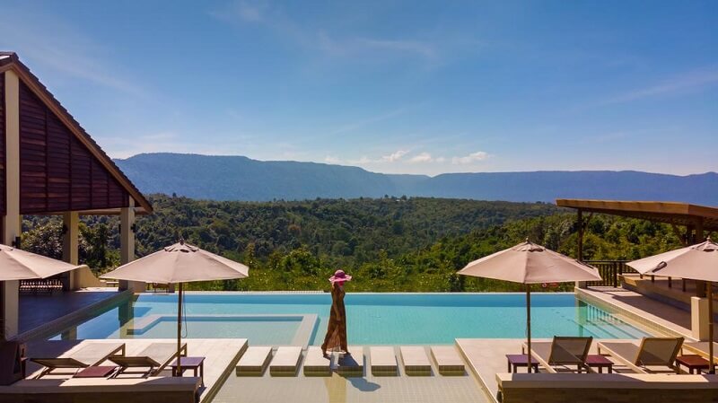 Sabaidee Valley Resort