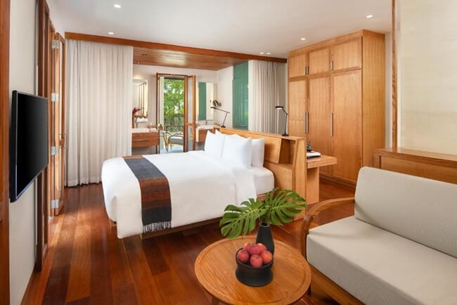 Avani Suite