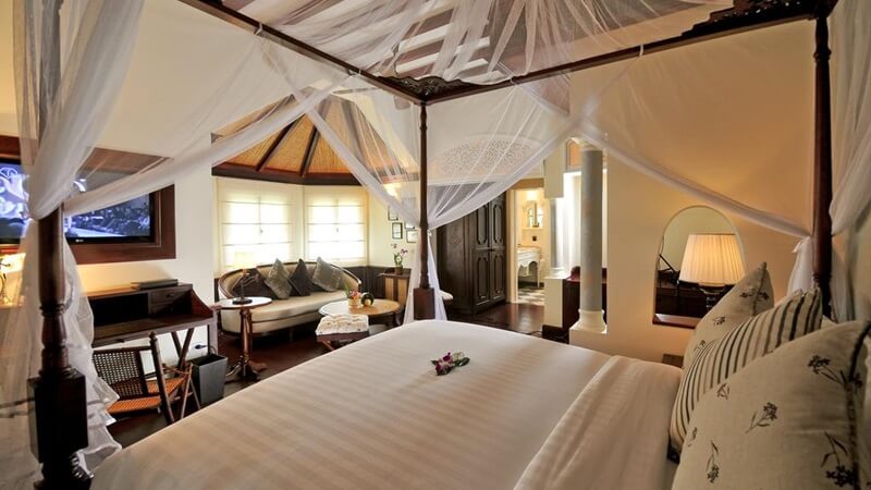 Pioneer Suite