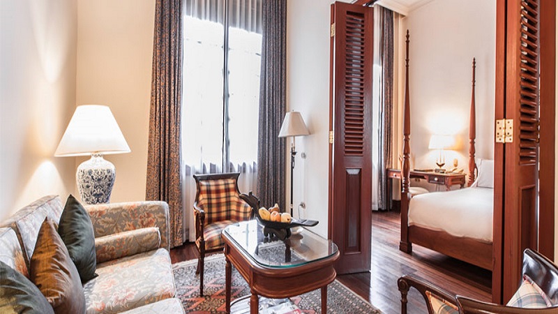Junior suite