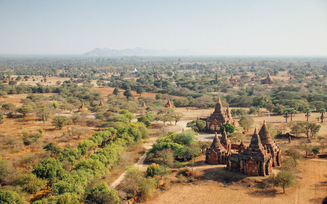 Best Myanmar Hotels – Top Places to Stay Across the Country
