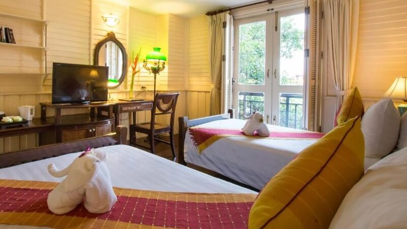 Superior Room