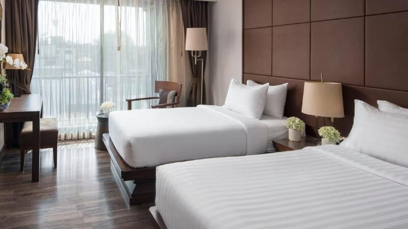 Superior  Room