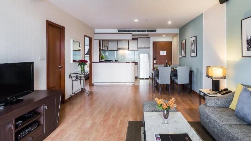 Family Suite