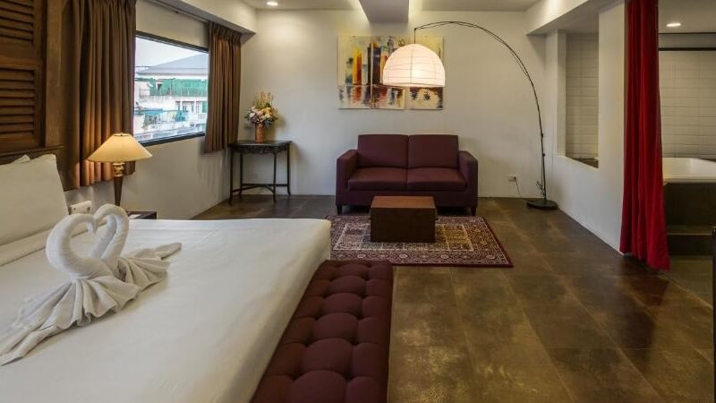 Suite