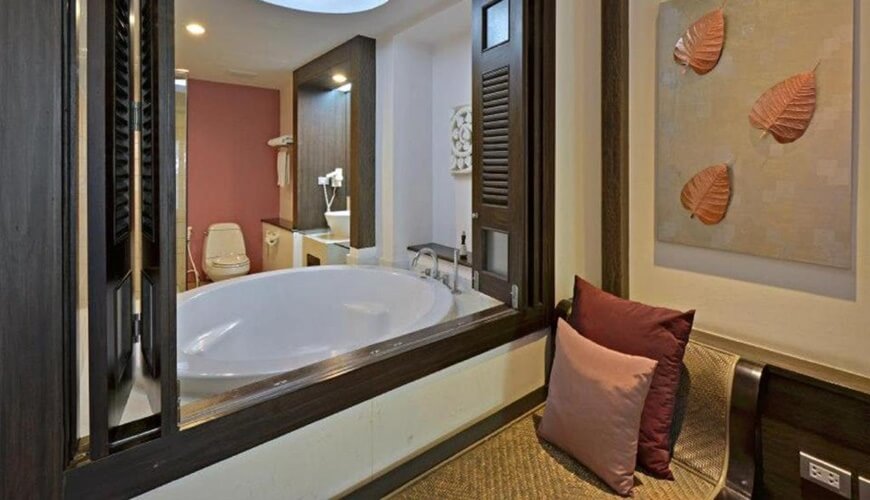 Executive Double Room