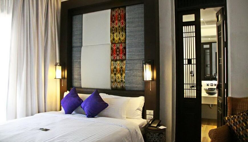 Premium Double Room