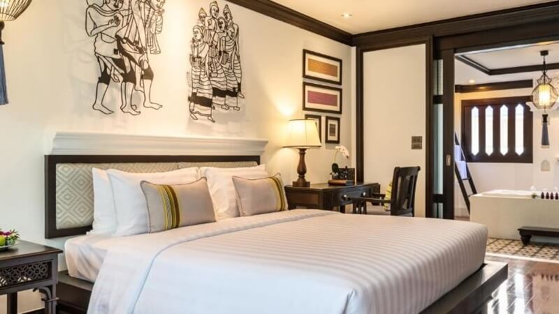 Romantic Lanna Royal Deluxe