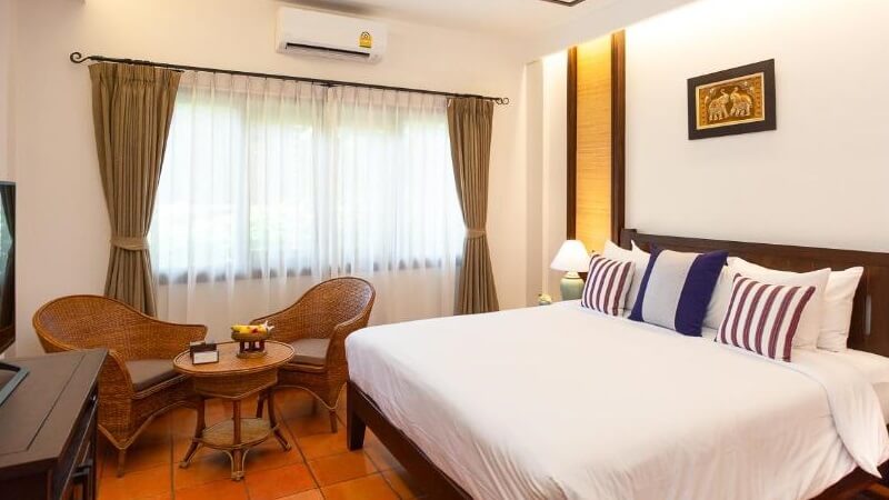Superior Room