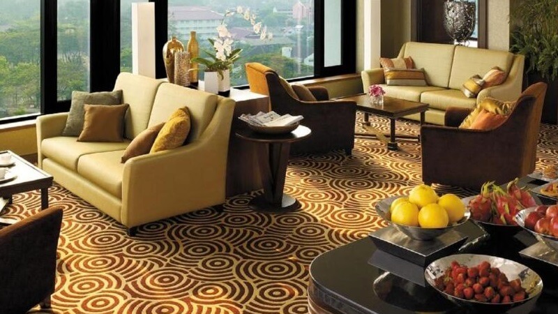 Horizon Club Deluxe Room