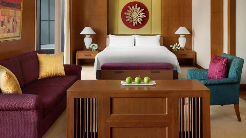 Premier  Room