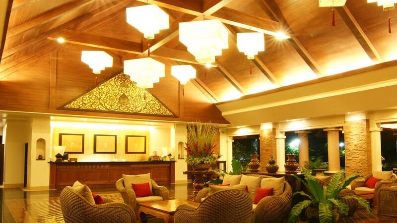 Laluna Hotel And Resort