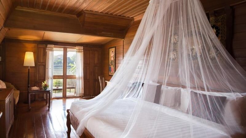 Superior Deluxe  Room