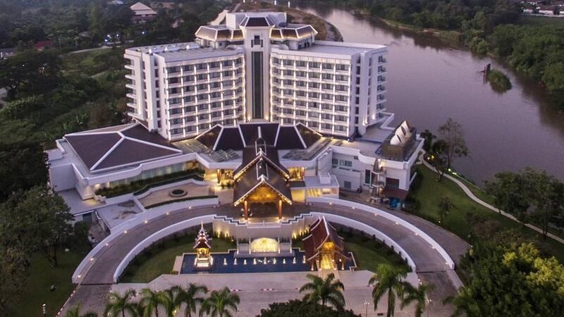 The Riverie by Katathani