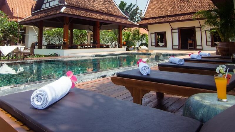 Baan Thai Lanta Resort