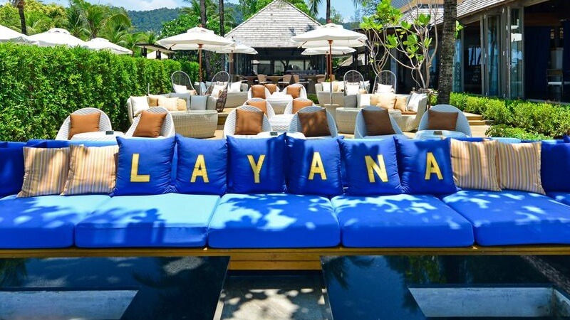 Layana Resort & Spa