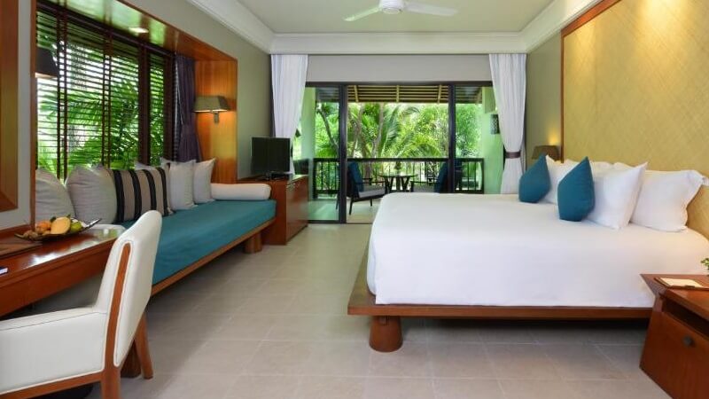 Garden Pavilion  - Free Airport Shuttle