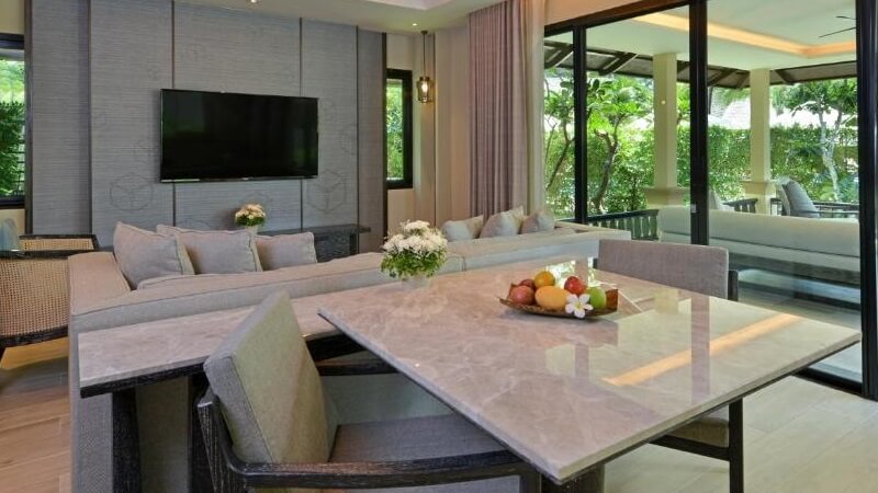 Ocean Deluxe Villa - Free Airport Shuttle