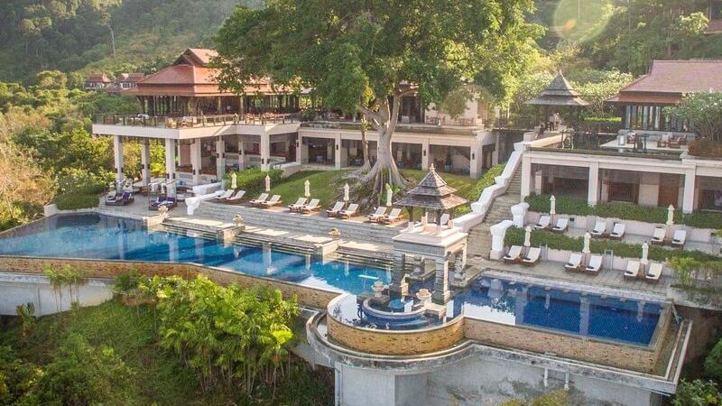 Pimalai Resort & Spa