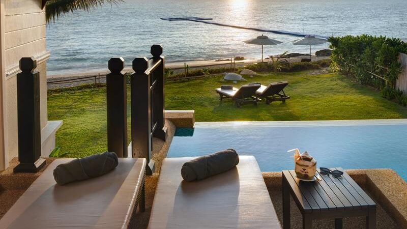 Rawi Warin Resort And Spa