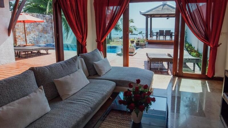 Thai Island Dream Estate