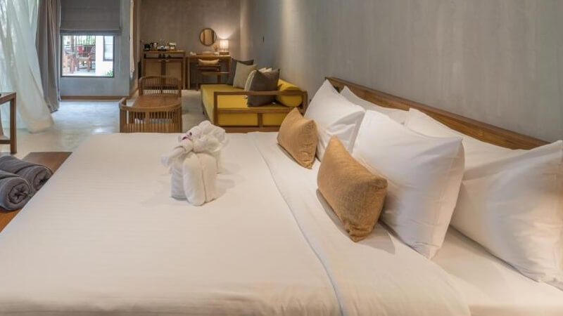 Executive Suite