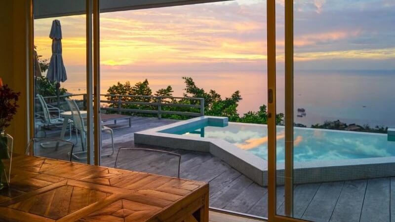 Naroua Villas