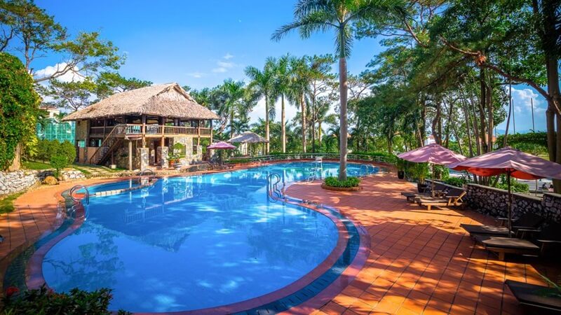 Saigon - Halong Hotel