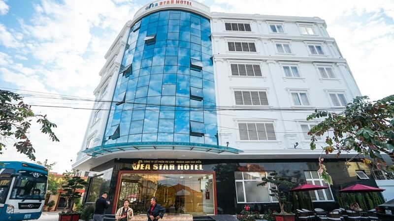 Sea Star Hotel