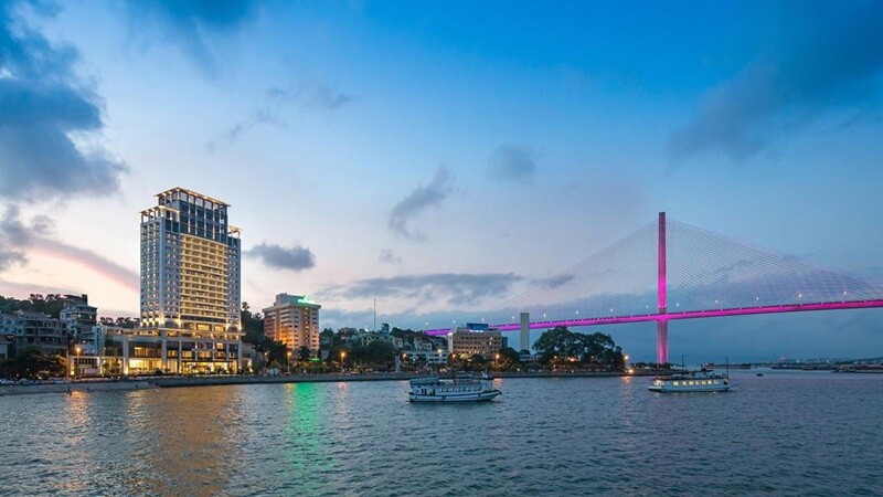 Wyndhan Legend Ha Long