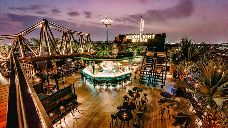 La Siesta Classic Ma May Hotel