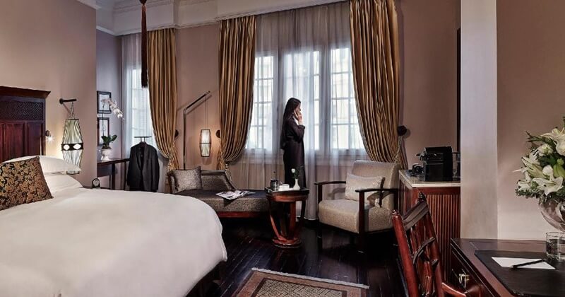 Grand Luxury Room