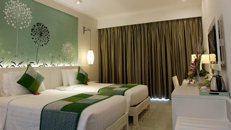 Superior Double or Twin Room