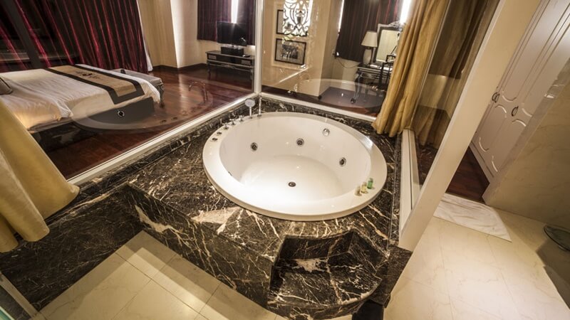 King Suite
