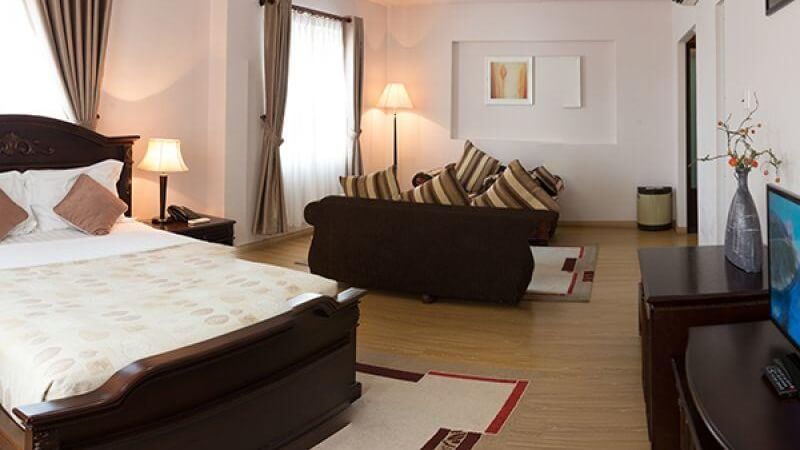 Suite