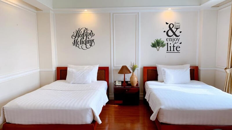 Family Suite
