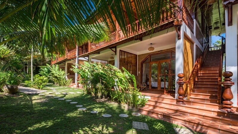 Coco Palm Beach Resort & Spa